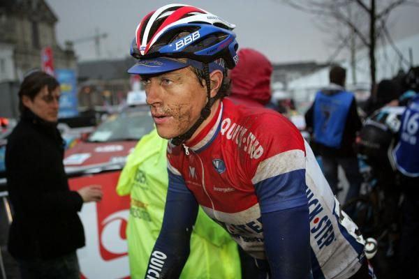 Niki Terpstra (Quick Step)
