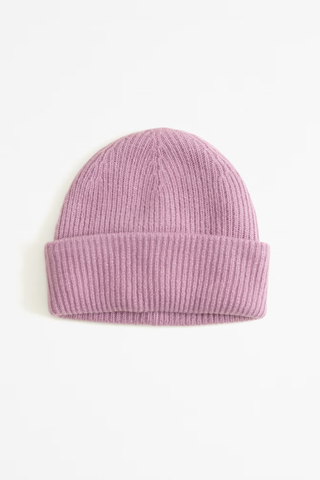 Abercrombie & Fitch Tall Beanie