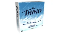 The Thing Infection At Outpost 31 Board Game
