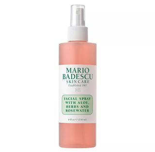 Mario Badescu Skincare Facial Spray With Aloe, Herbs and Rosewater