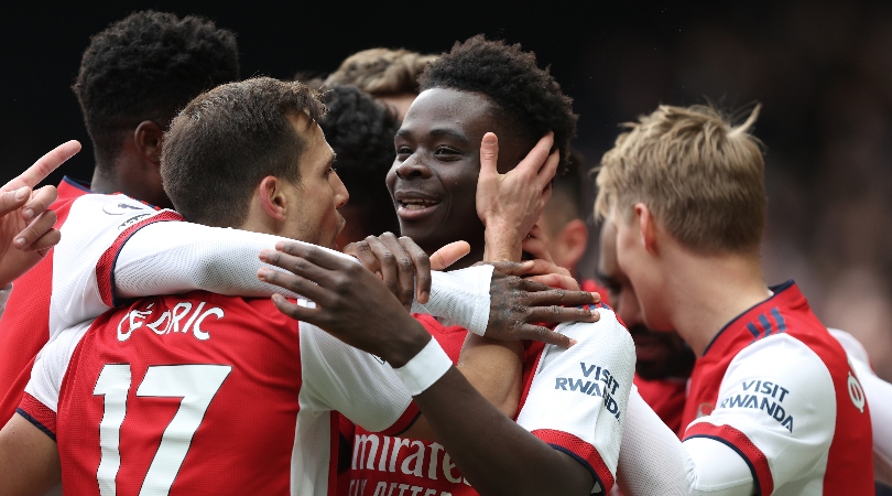 Premier League free live stream: Arsenal-Brighton & Hove viewing