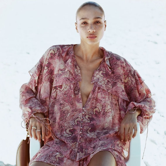The Elevated Summer Wardrobe Our Editors Are Packing First