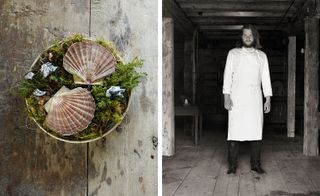 Fäviken Magasinet is headed up by chef Magnus Nilsson