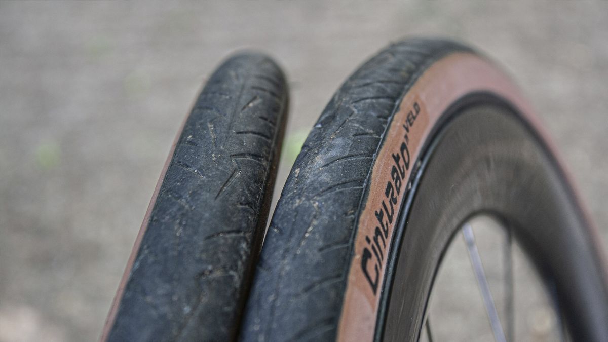 Deda Elementi RS4DB wheels