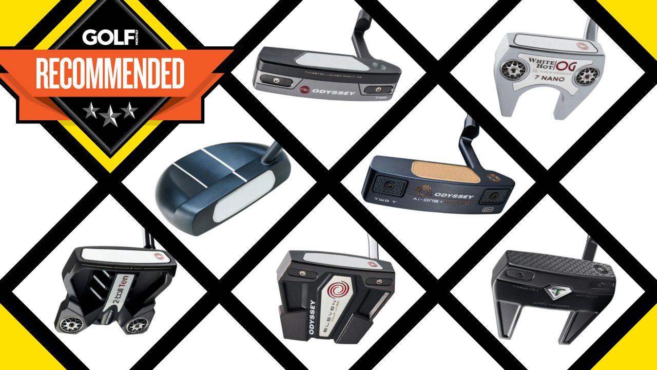 Best Odyssey Putters