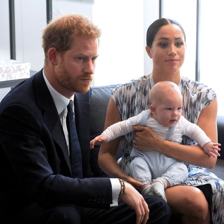 sussex royals