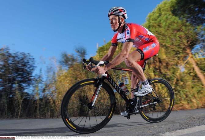 Pavel Kochetkov (Katusha).