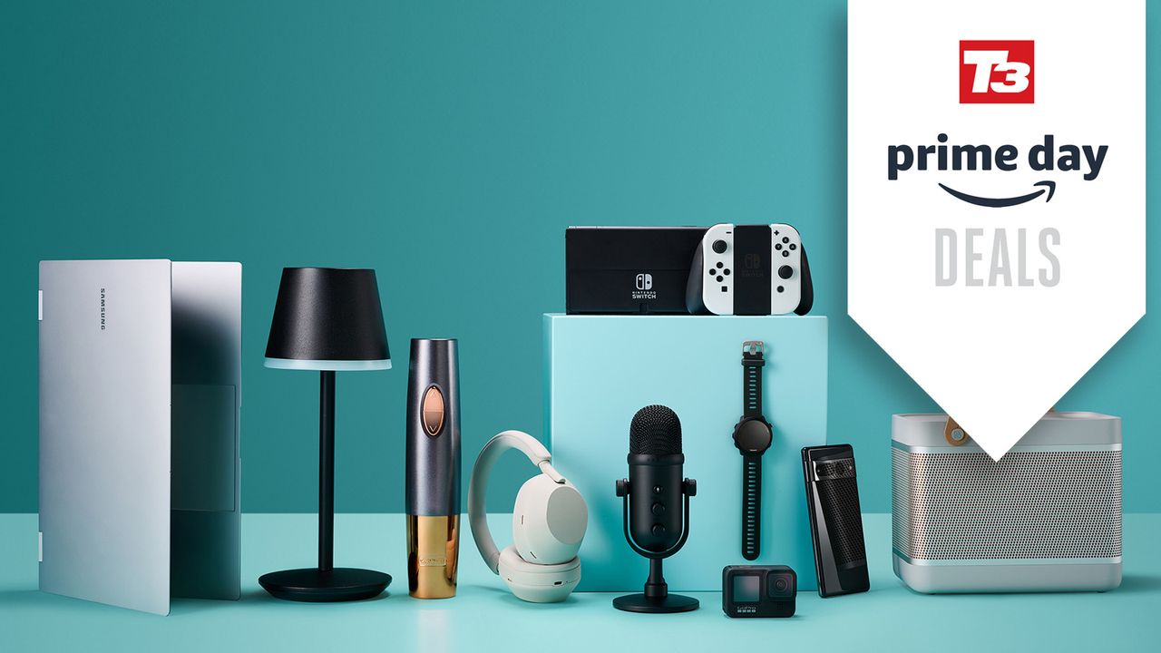 Amazon Prime Day deals 2023