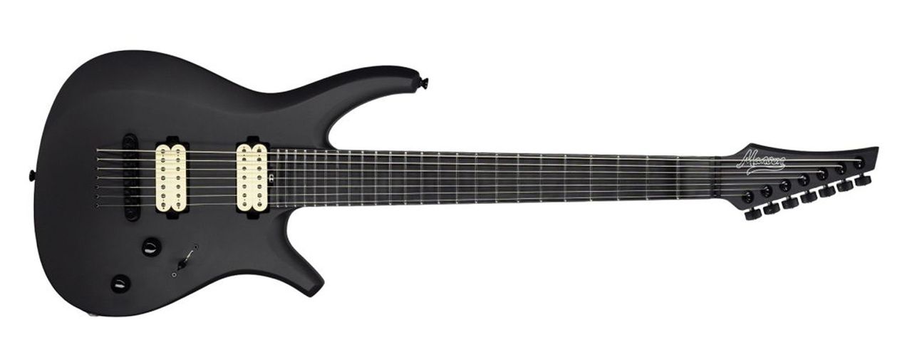 Manson Guitar Works Oryx Launch Edition