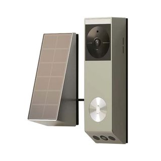 The EZVIZ EP3x Pro Doorbell 