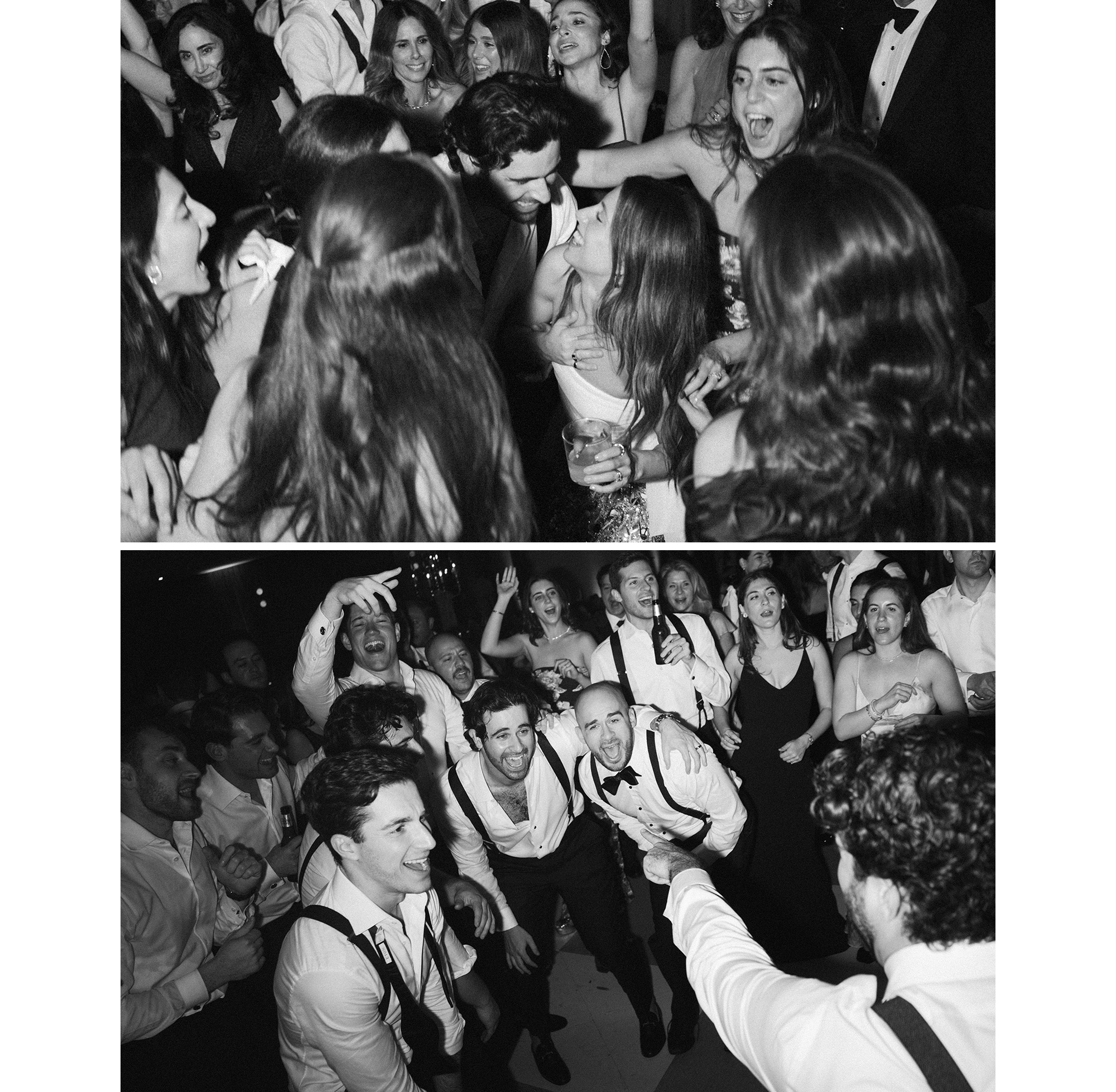 jamie and isaac after party image