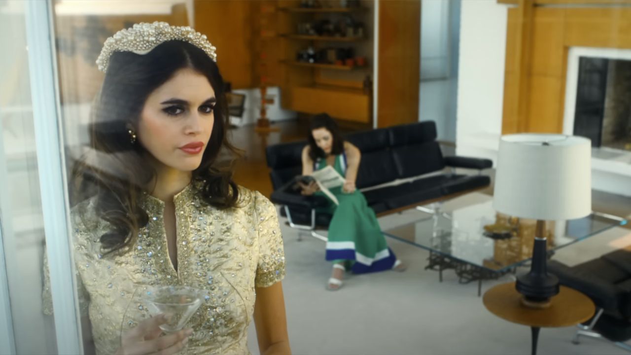 I haven't checked out this Apple TV show –its season 2 trailer makes me want to