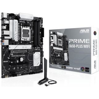 ASUS Prime B650-Plus WiFi