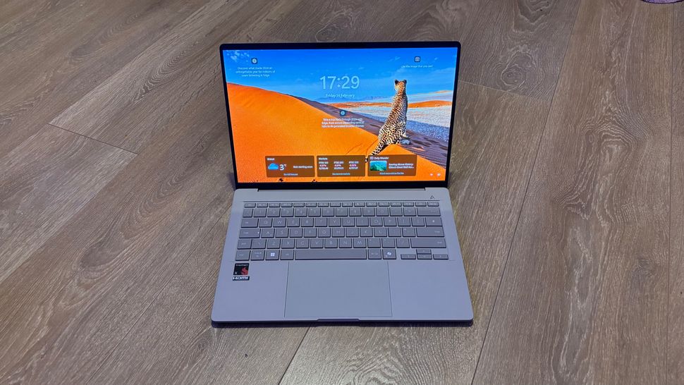 Microsoft looks to be making a big change to how you install and log in ...