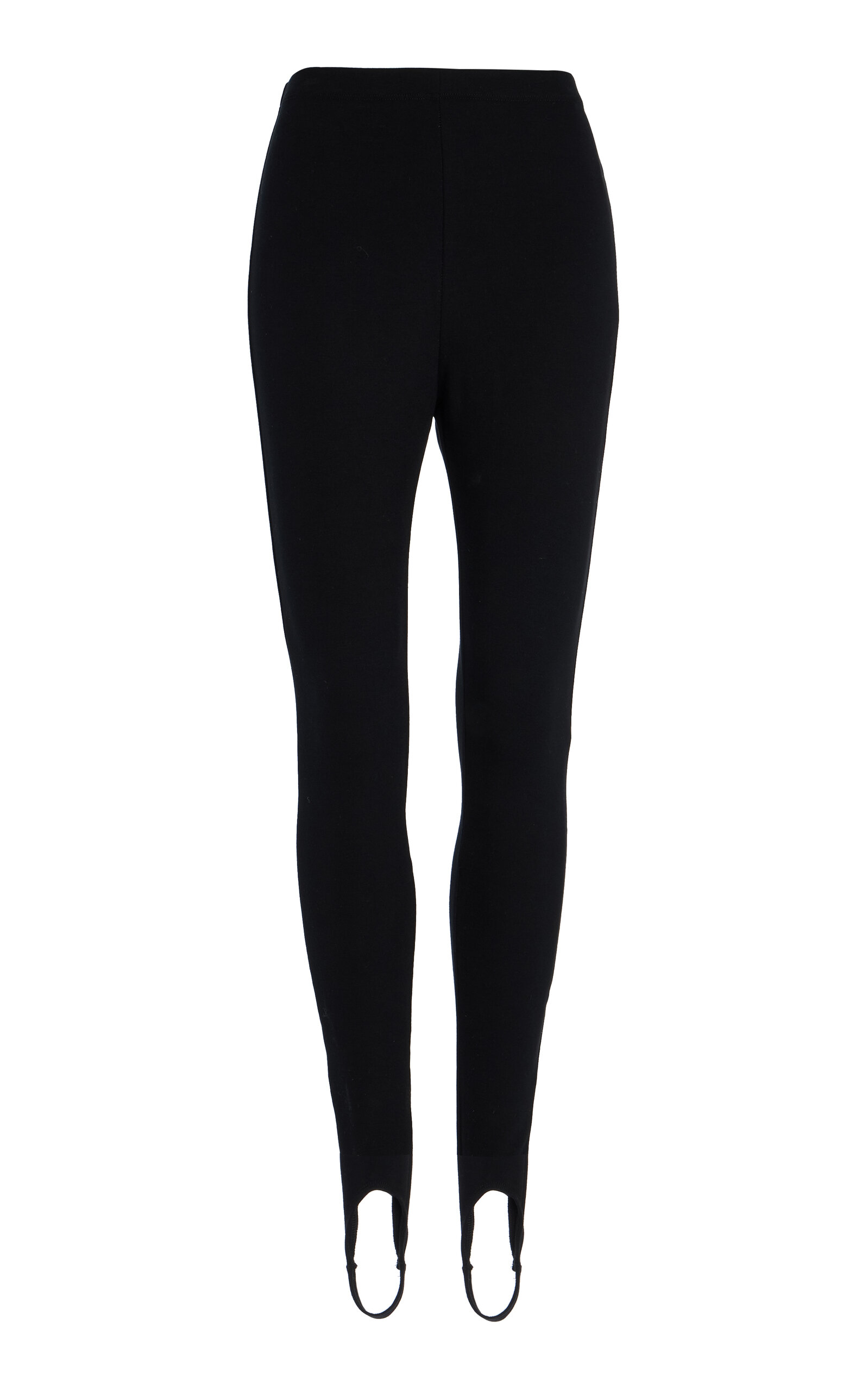Rio Jersey Stirrup Pants