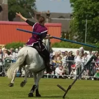 Private jousting session – from £120 Private jousting session – from £120