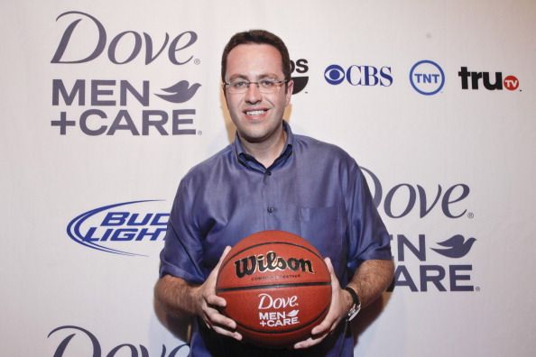 Jared Fogle.