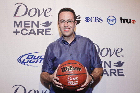 Jared Fogle.