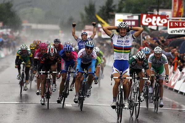 Eneco Tour stage 5 wrapup Cyclingnews