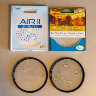 Kenko AIR II UV filter