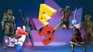 Best games of e3 2021
