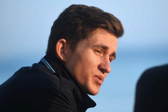 Michal Kwiatkowski.