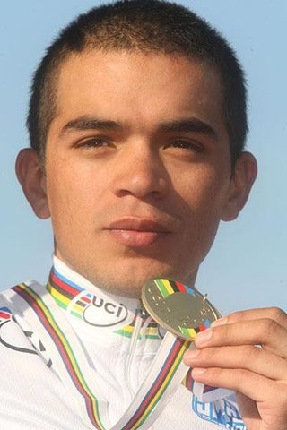 Fabio Andres Duarte (Colombia)