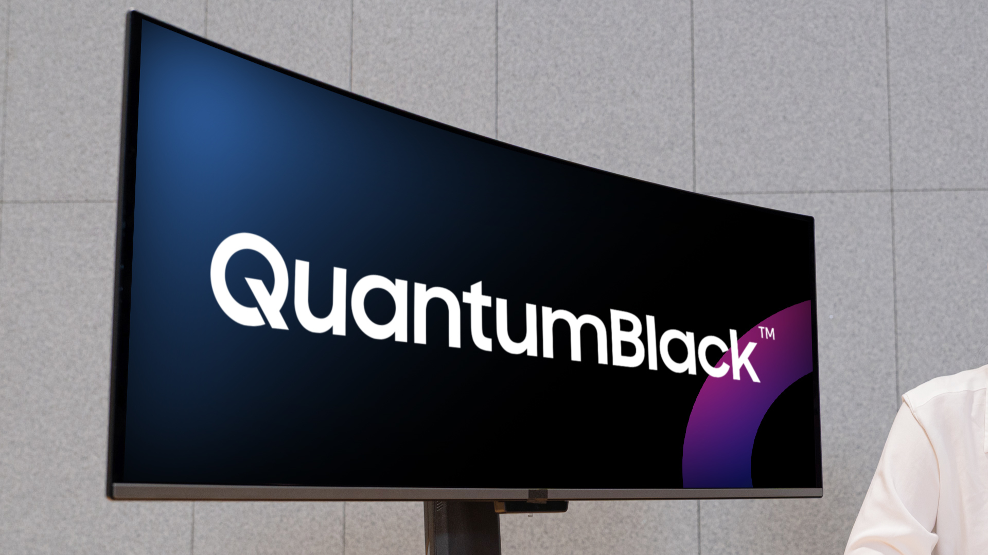 Samsung QuantumBlack