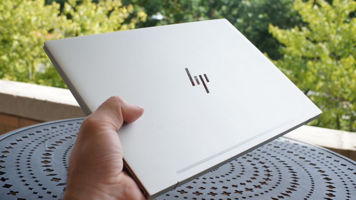 HP Envy 13t