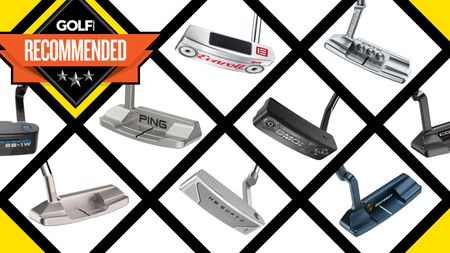 Best Blade Putters