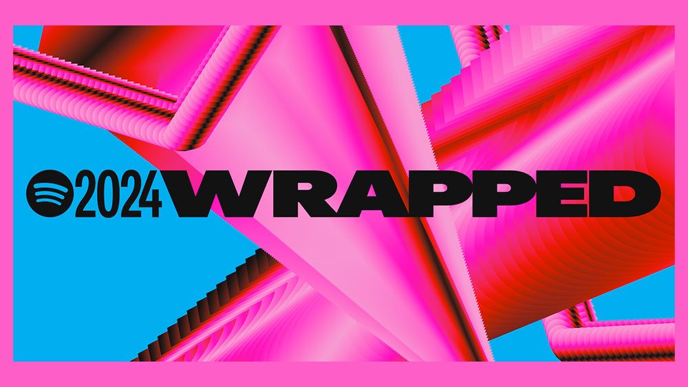 Spotify Wrapped 2.0