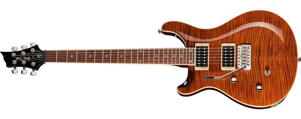 Harley Benton CST-24 summer refresh models