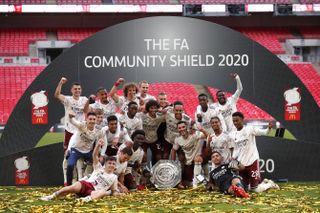 Under the proposals the season-opening Community Shield and the EFL Cup would be scrapped