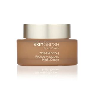 Skinsense by Abi Cleeve Ceramide24 Recovery Support Night Cream