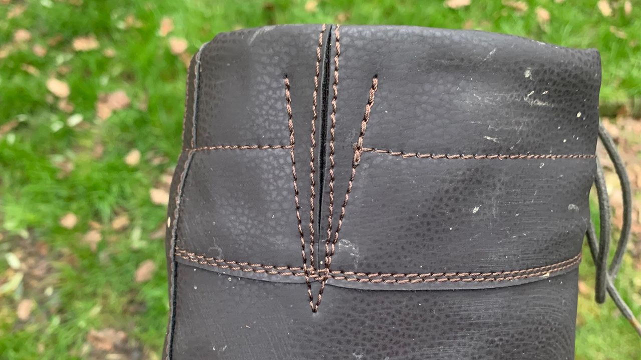 Derby House country boots