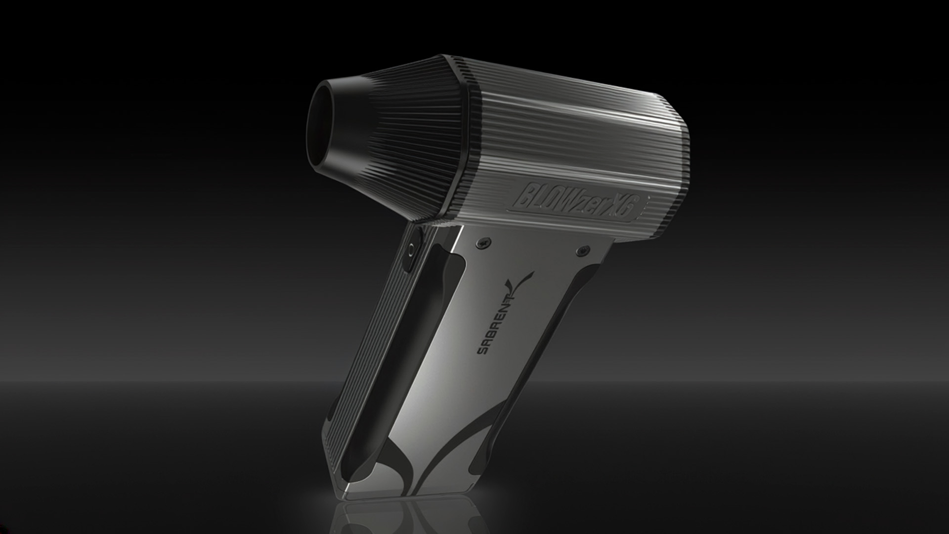 Sabrent Blowzer X6
