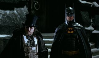 Batman Returns