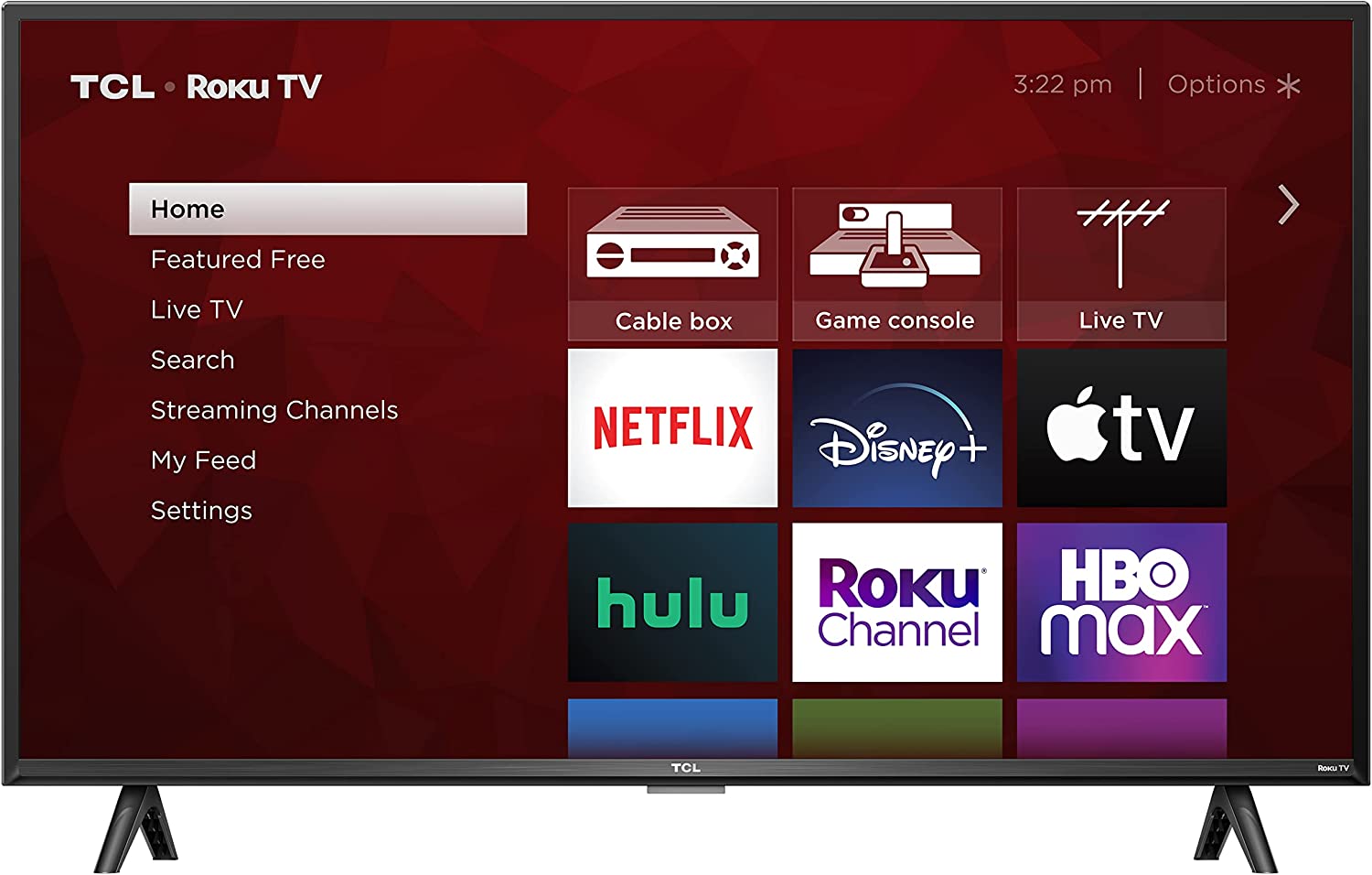 TCL Roku TV