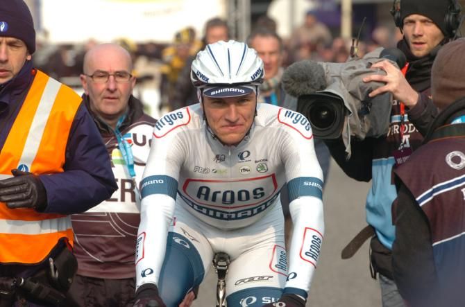 Marcel Kittel (Argos Shimano)