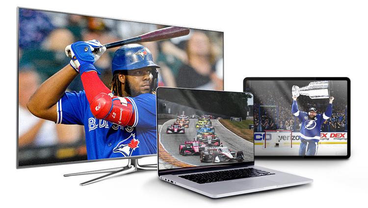 SN Now Taps Firstlight Media and Deltatre to Relaunch Streaming Service ...