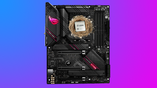 Asus ROG Strix B550-E