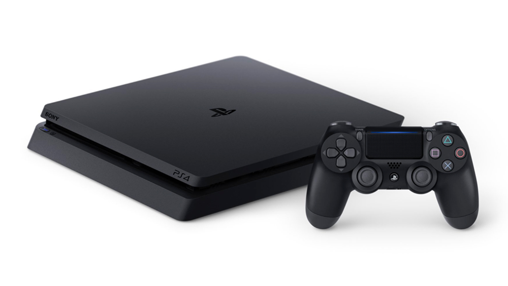 The best games console: Sony PS4 Slim deals