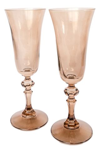 Set of 2 Regal Flutes