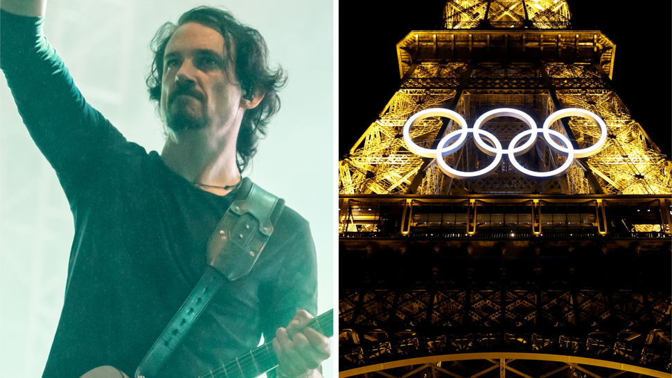 Why Gojira at the Olympics was the most important moment for metal this century Louder