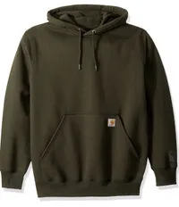 Carhartt Rain Defender Sweatshirt (Moss Green): was $59 now $49 @ Zappos