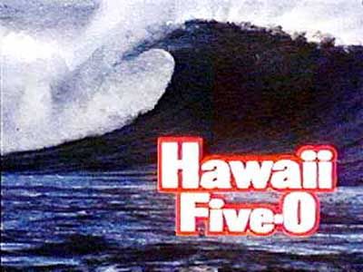 Book &#039;em, Danno! Hawaii Five-O to return