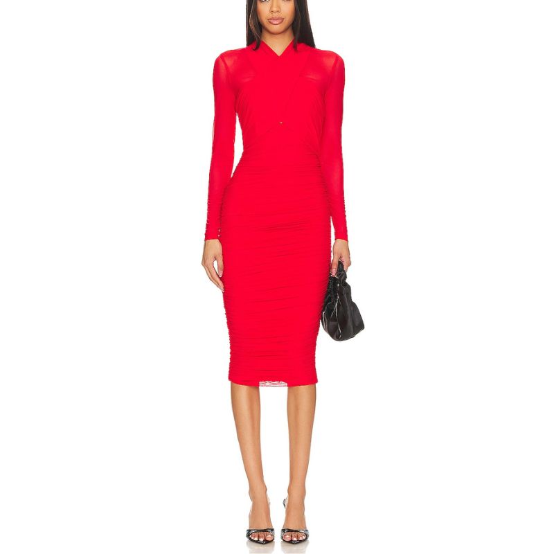 Bardot, Aliyah dress