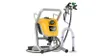 Wagner Control Pro 250M Airless Sprayer 550W paint flow rate (max.) 1.25l / min