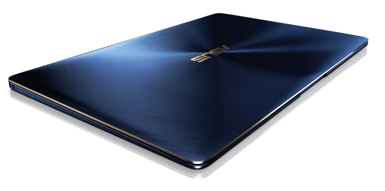 ZenBook 3