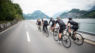 Giro dives into technical road clothing with Chrono
